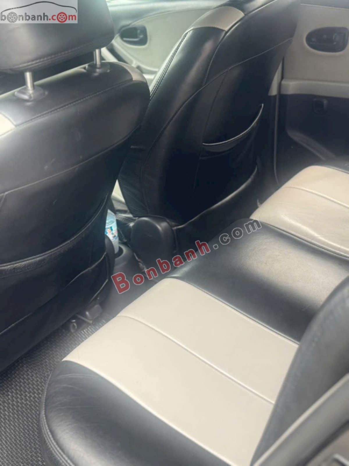 2008 Toyota Yaris 1.3 AT - ảnh nhỏ 8