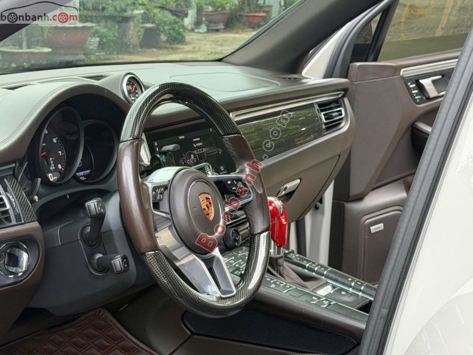 2018 Porsche Macan 2.0 - ảnh nhỏ 5