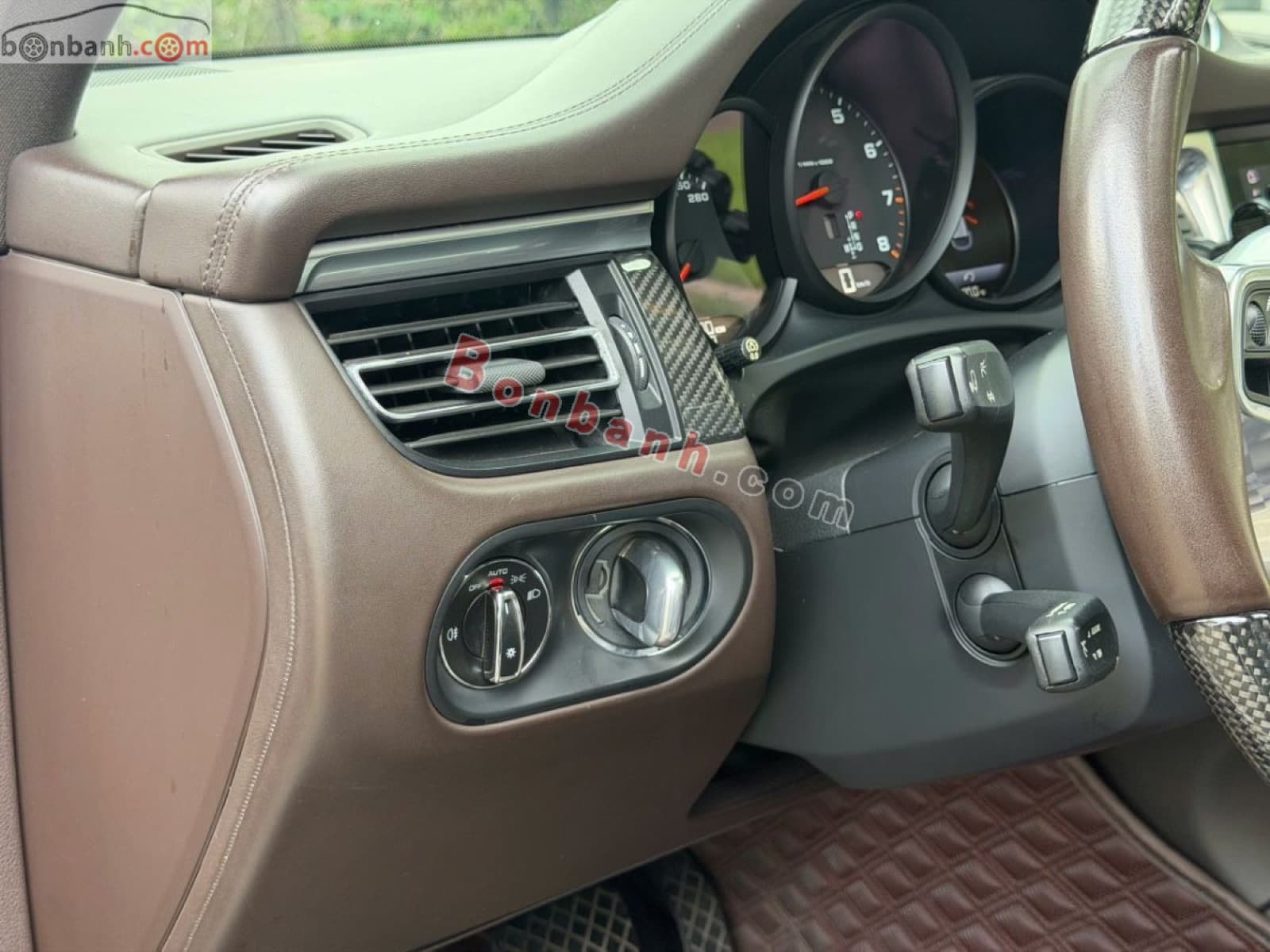 2018 Porsche Macan 2.0 - ảnh nhỏ 6