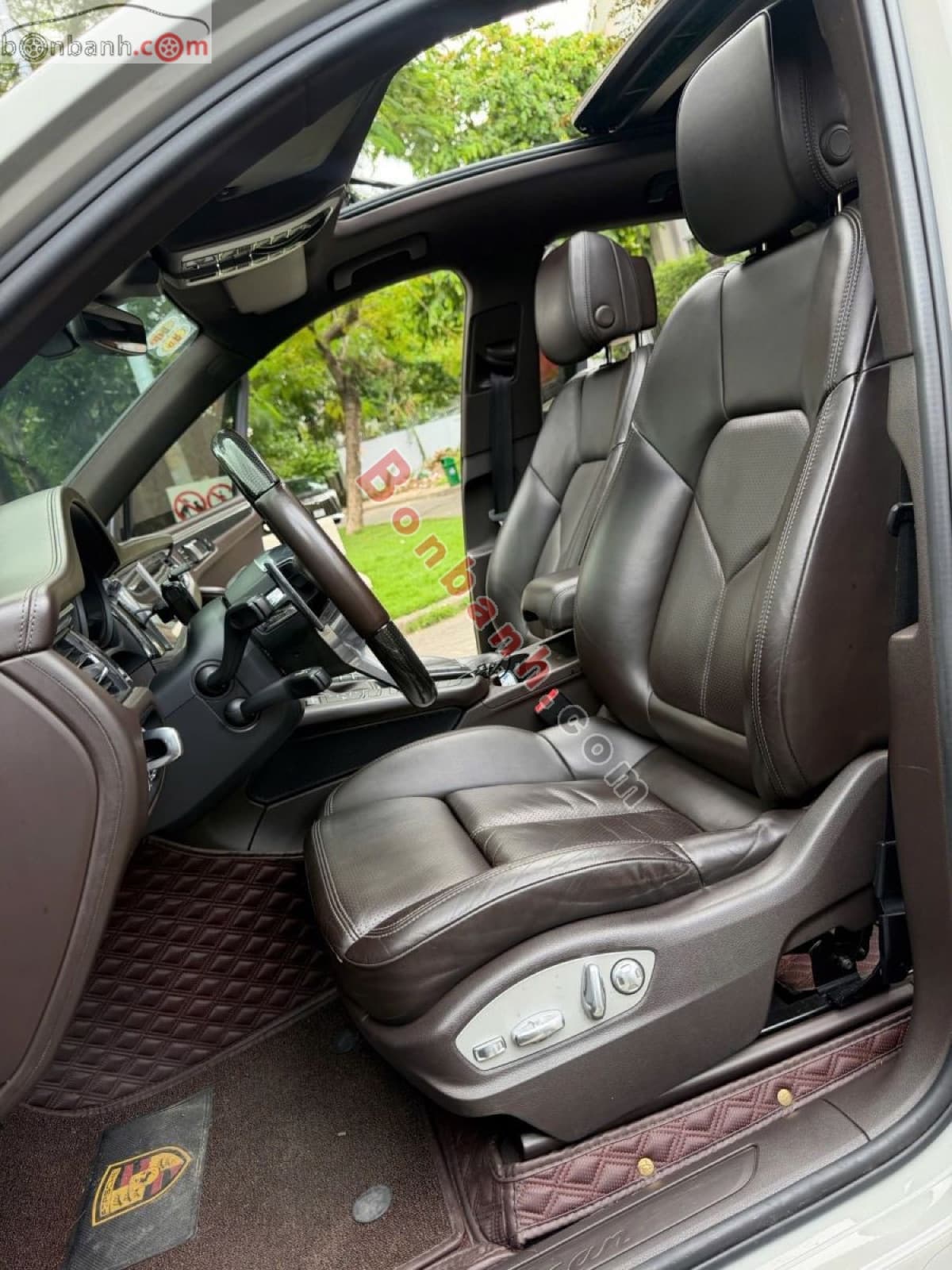 2018 Porsche Macan 2.0 - ảnh nhỏ 10