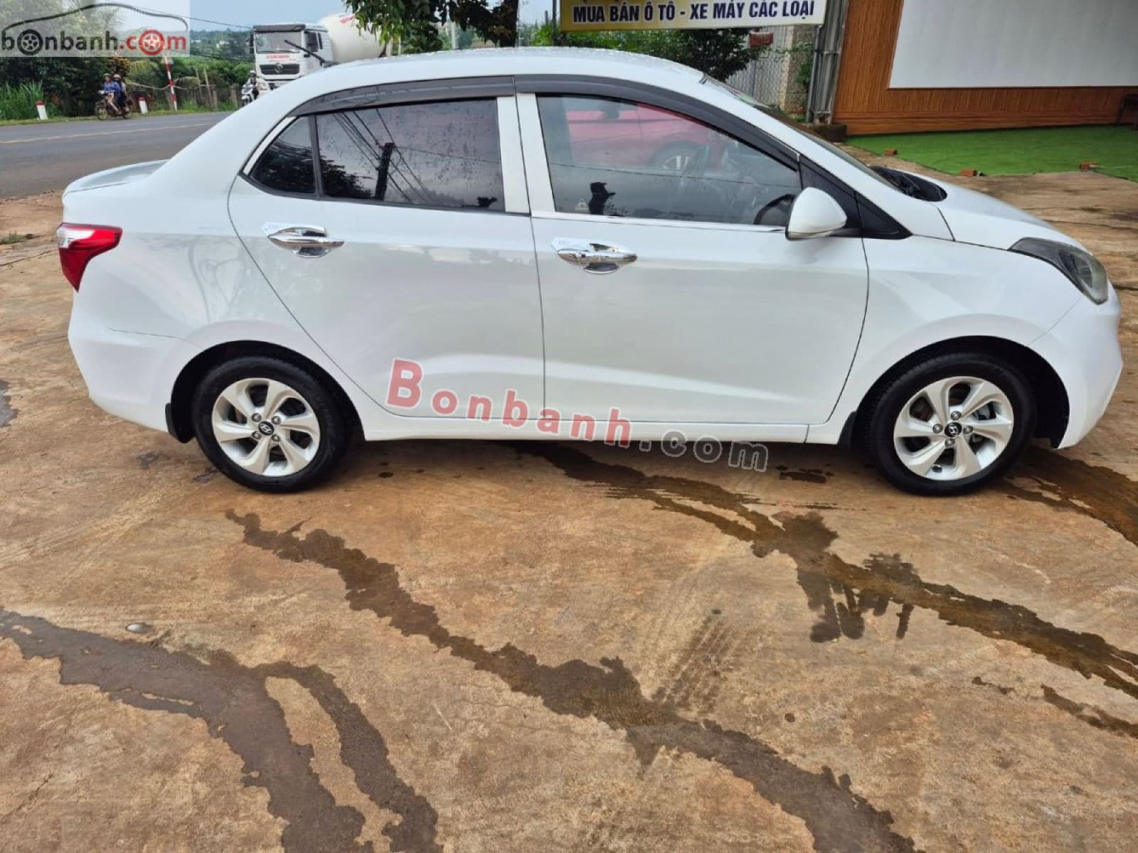 2018 Hyundai i10 Grand 1.2 MT - ảnh nhỏ 6