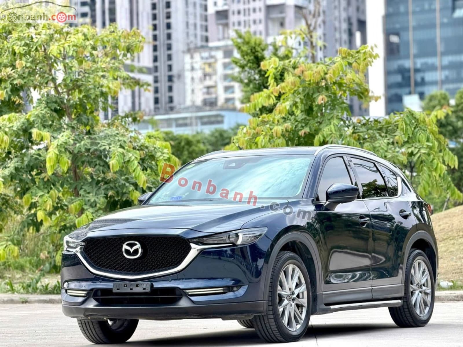 2020 Mazda CX5 2.0 Premium
