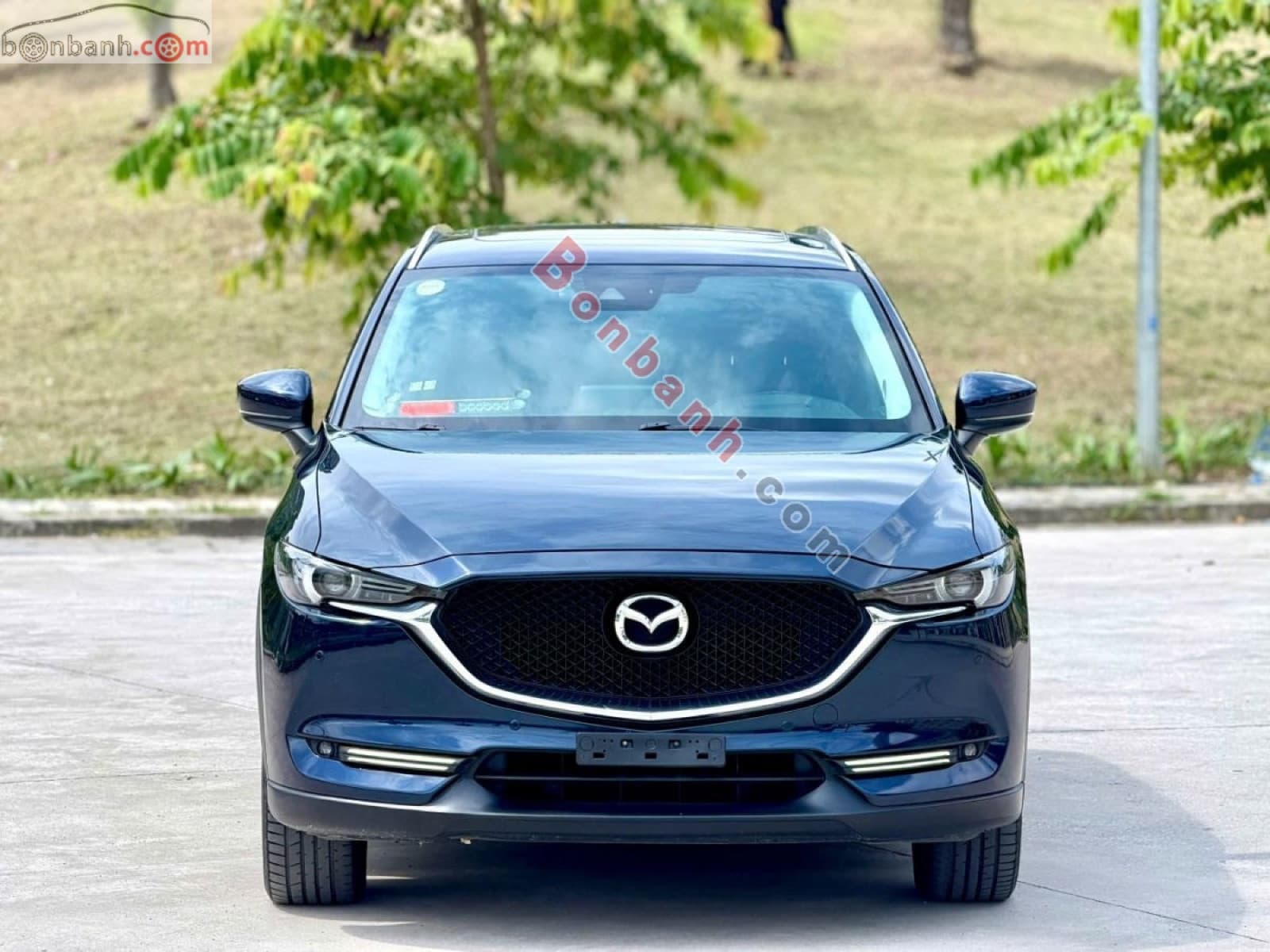 2020 Mazda CX5 2.0 Premium - ảnh nhỏ 2