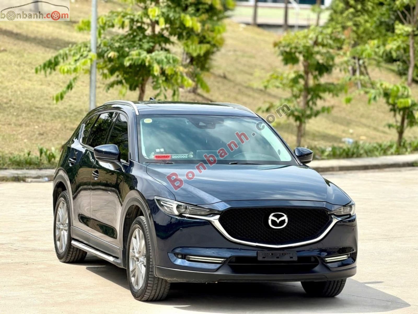 2020 Mazda CX5 2.0 Premium - ảnh nhỏ 3