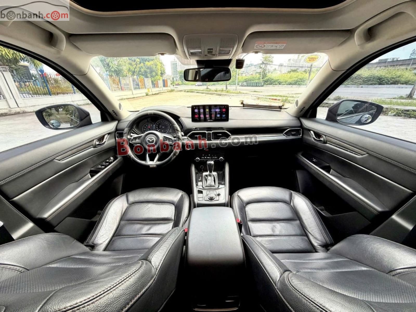 2020 Mazda CX5 2.0 Premium - ảnh nhỏ 6