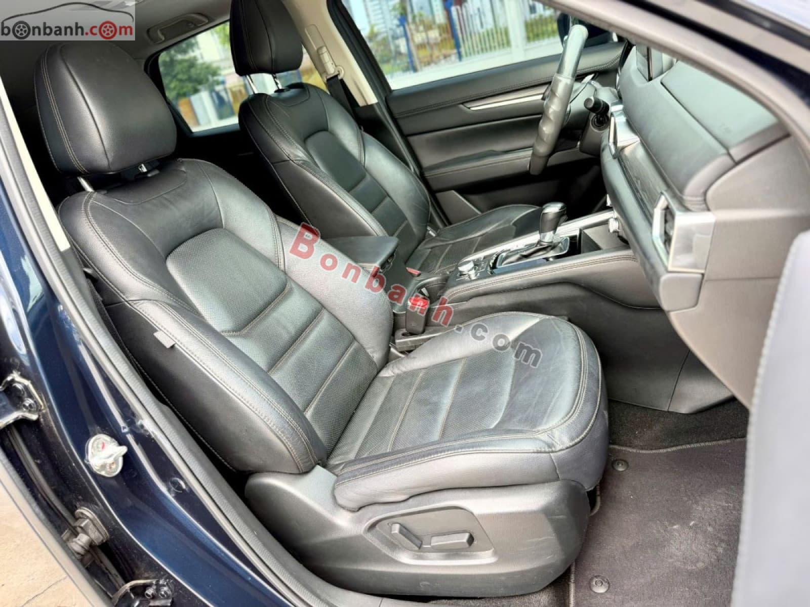 2020 Mazda CX5 2.0 Premium - ảnh nhỏ 7