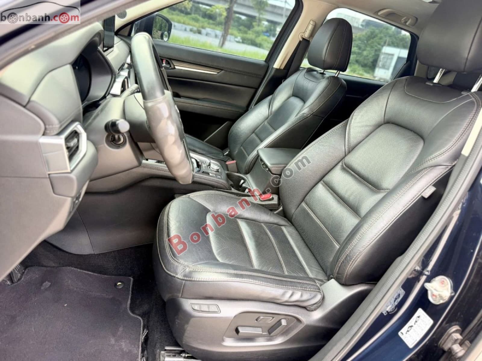 2020 Mazda CX5 2.0 Premium - ảnh nhỏ 8