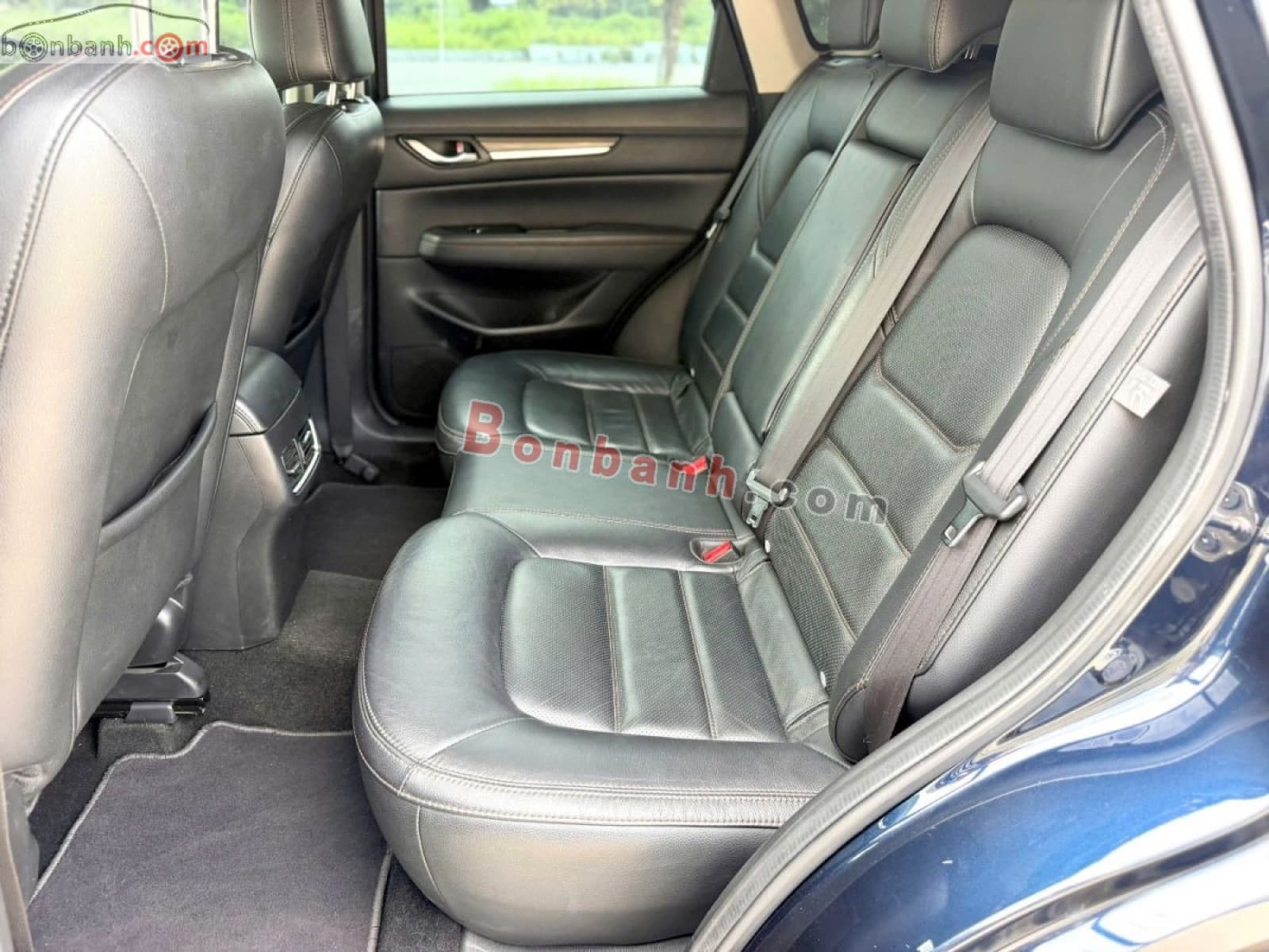 2020 Mazda CX5 2.0 Premium - ảnh nhỏ 9