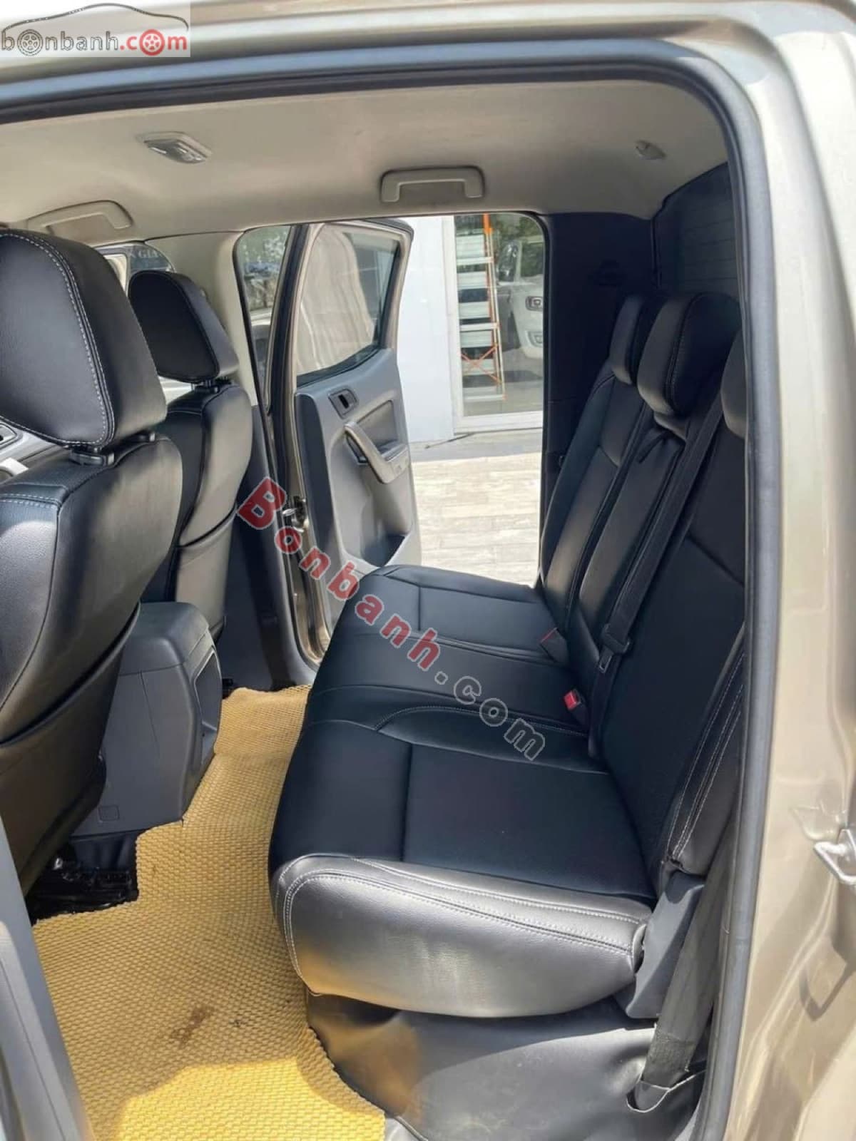 2016 Ford Ranger XLS 2.2L 4x2 AT - ảnh nhỏ 10