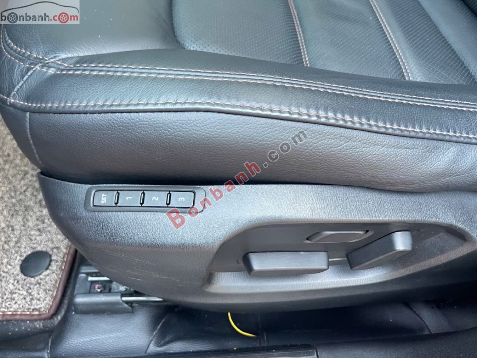 2021 Mazda CX5 Luxury 2.0 AT - ảnh nhỏ 9