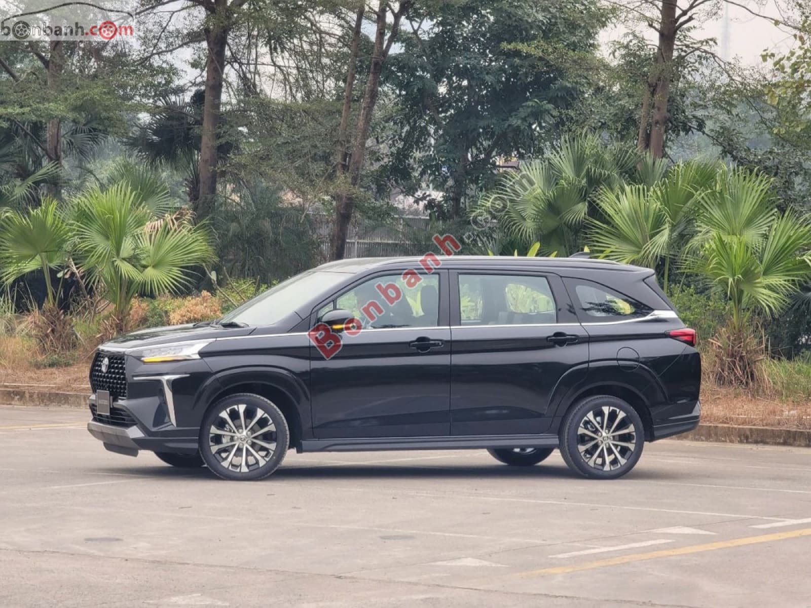 2026 Toyota Veloz Cross Top 1.5 CVT - ảnh nhỏ 3