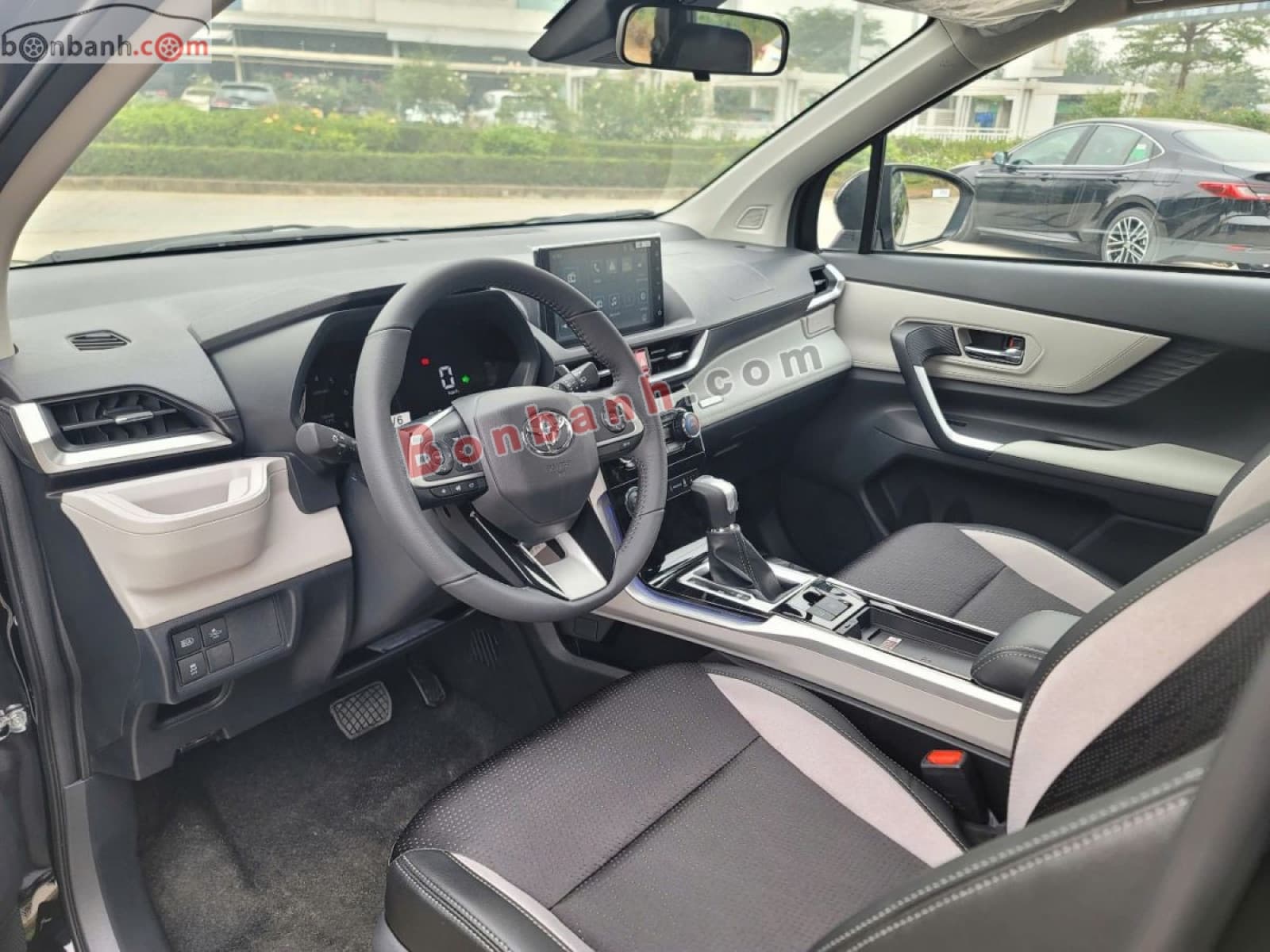 2026 Toyota Veloz Cross Top 1.5 CVT - ảnh nhỏ 6