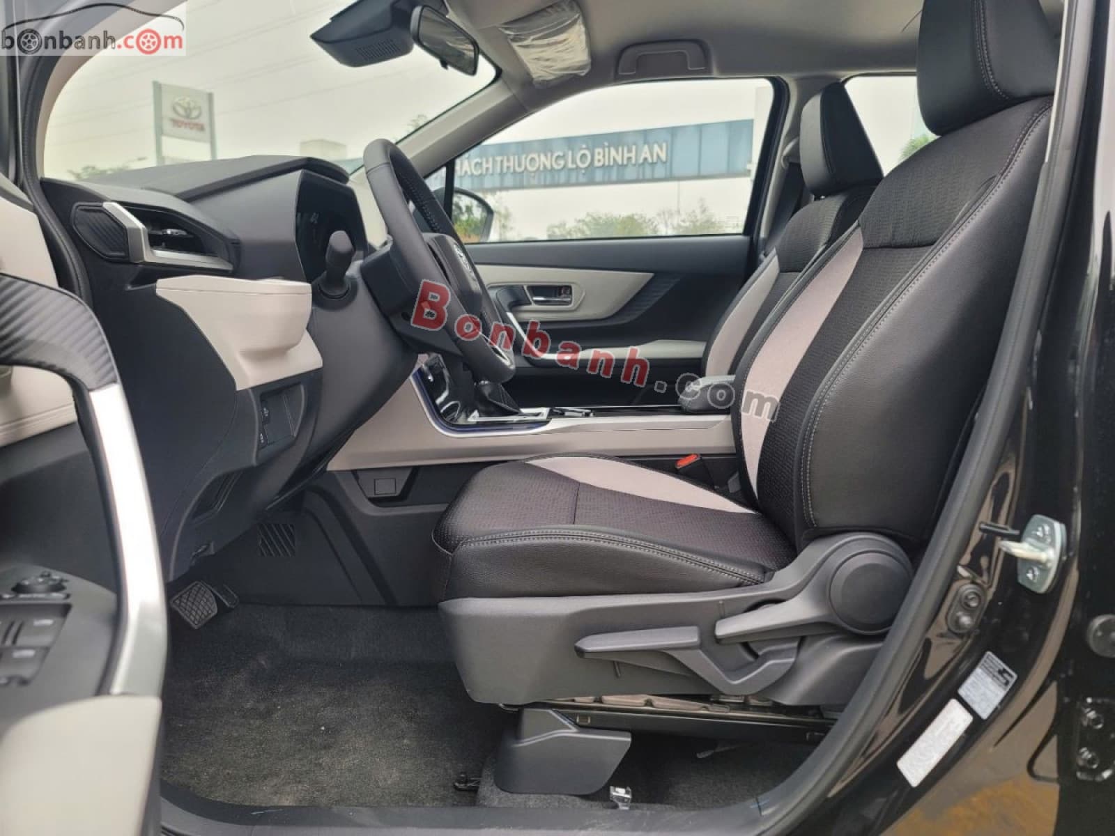 2026 Toyota Veloz Cross Top 1.5 CVT - ảnh nhỏ 8
