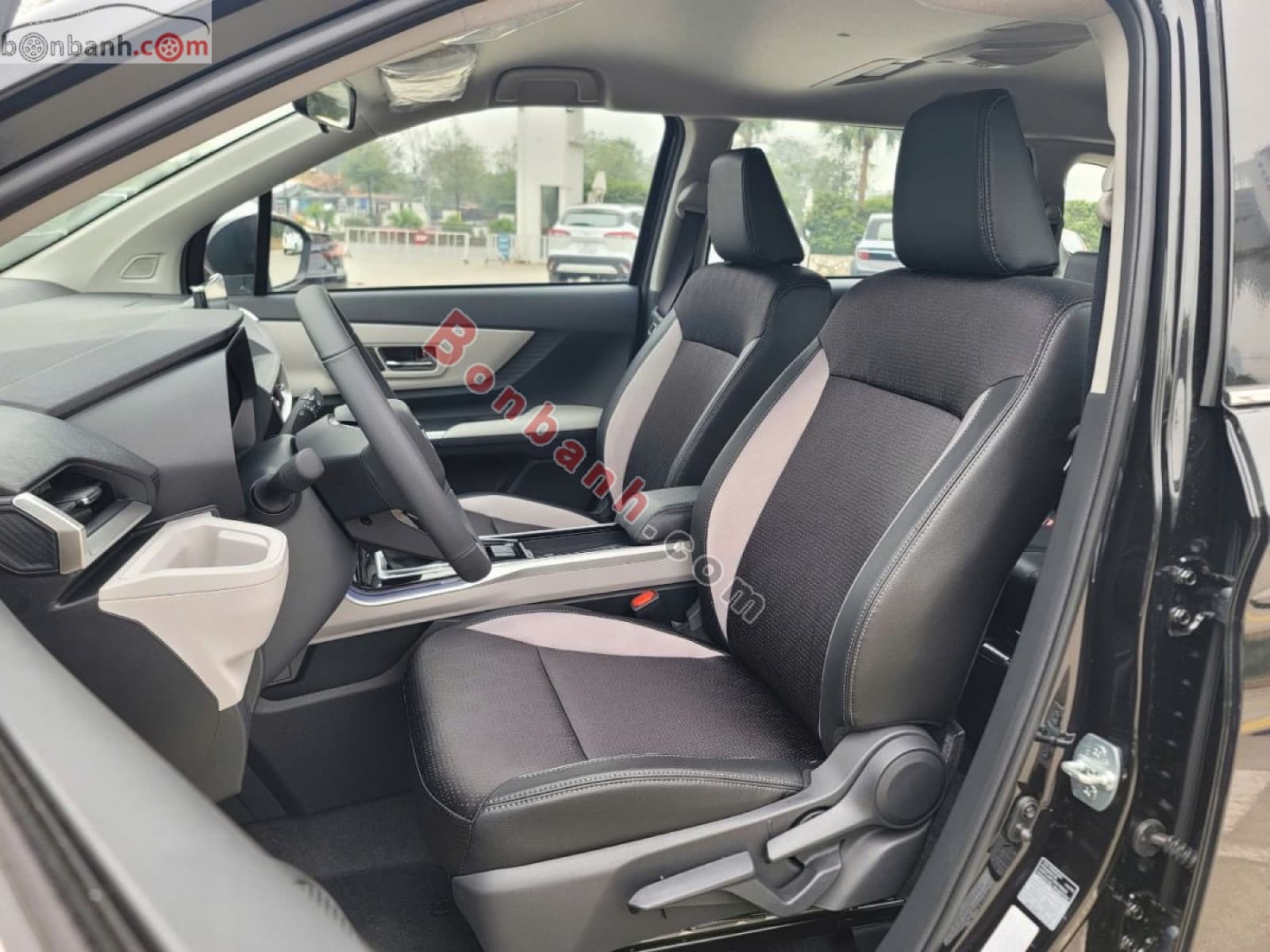 2026 Toyota Veloz Cross Top 1.5 CVT - ảnh nhỏ 9