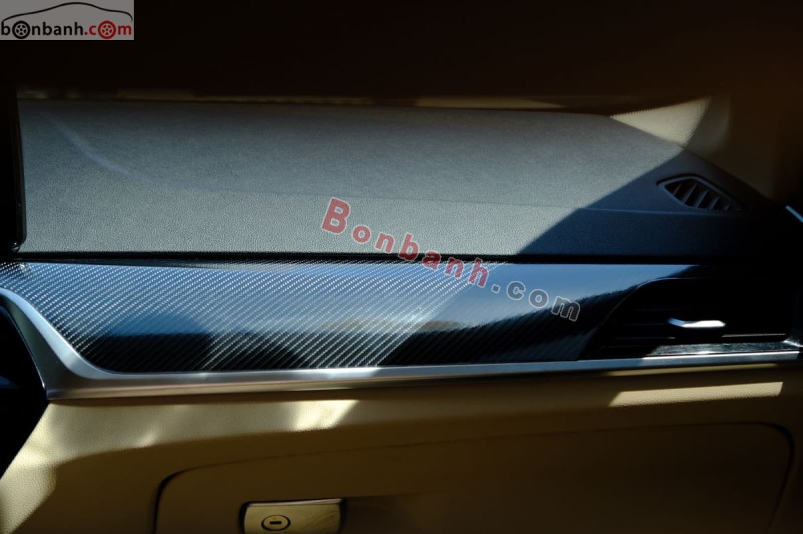 2018 BMW 5 Series 520i - ảnh nhỏ 9