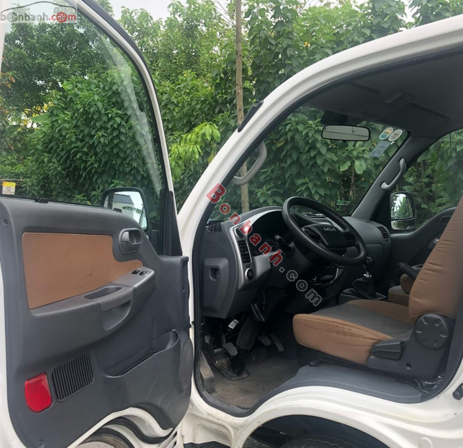 2024 Kia Frontier K200 Thùng Kín - ảnh nhỏ 5