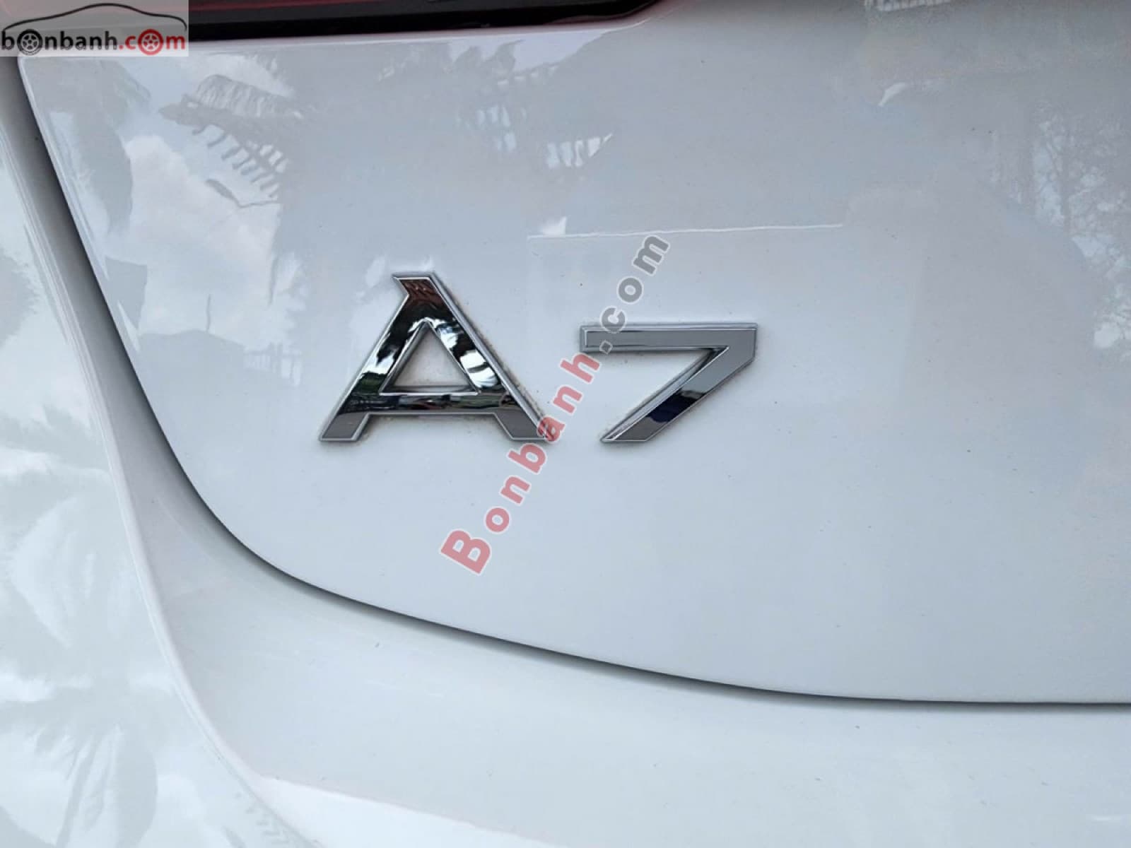 2022 Audi A7 55 TFSI Quattro - ảnh nhỏ 5