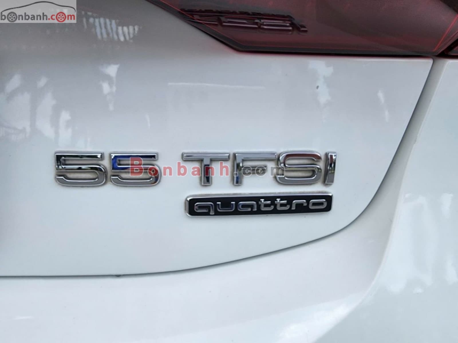 2022 Audi A7 55 TFSI Quattro - ảnh nhỏ 6