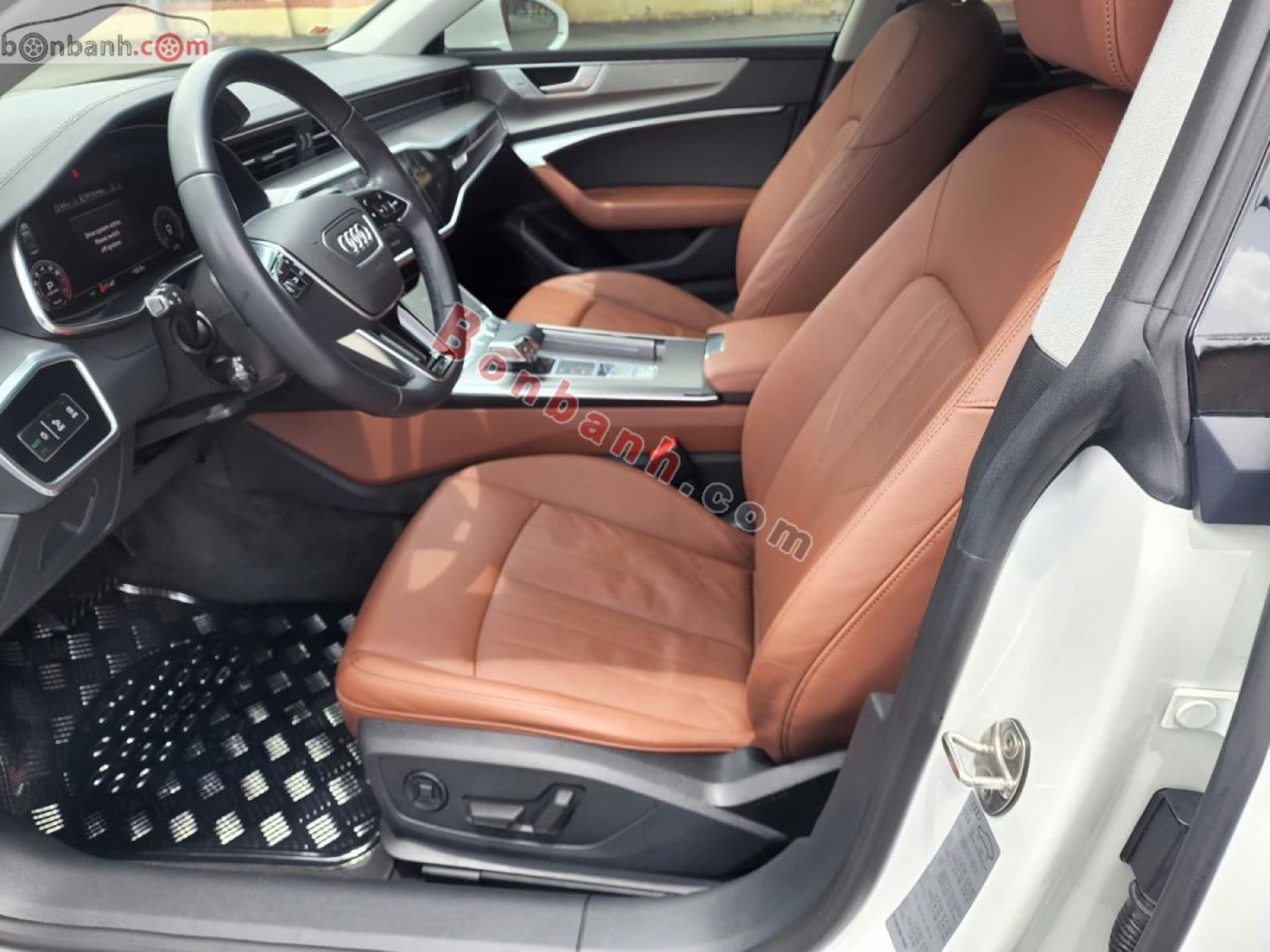 2022 Audi A7 55 TFSI Quattro - ảnh nhỏ 7