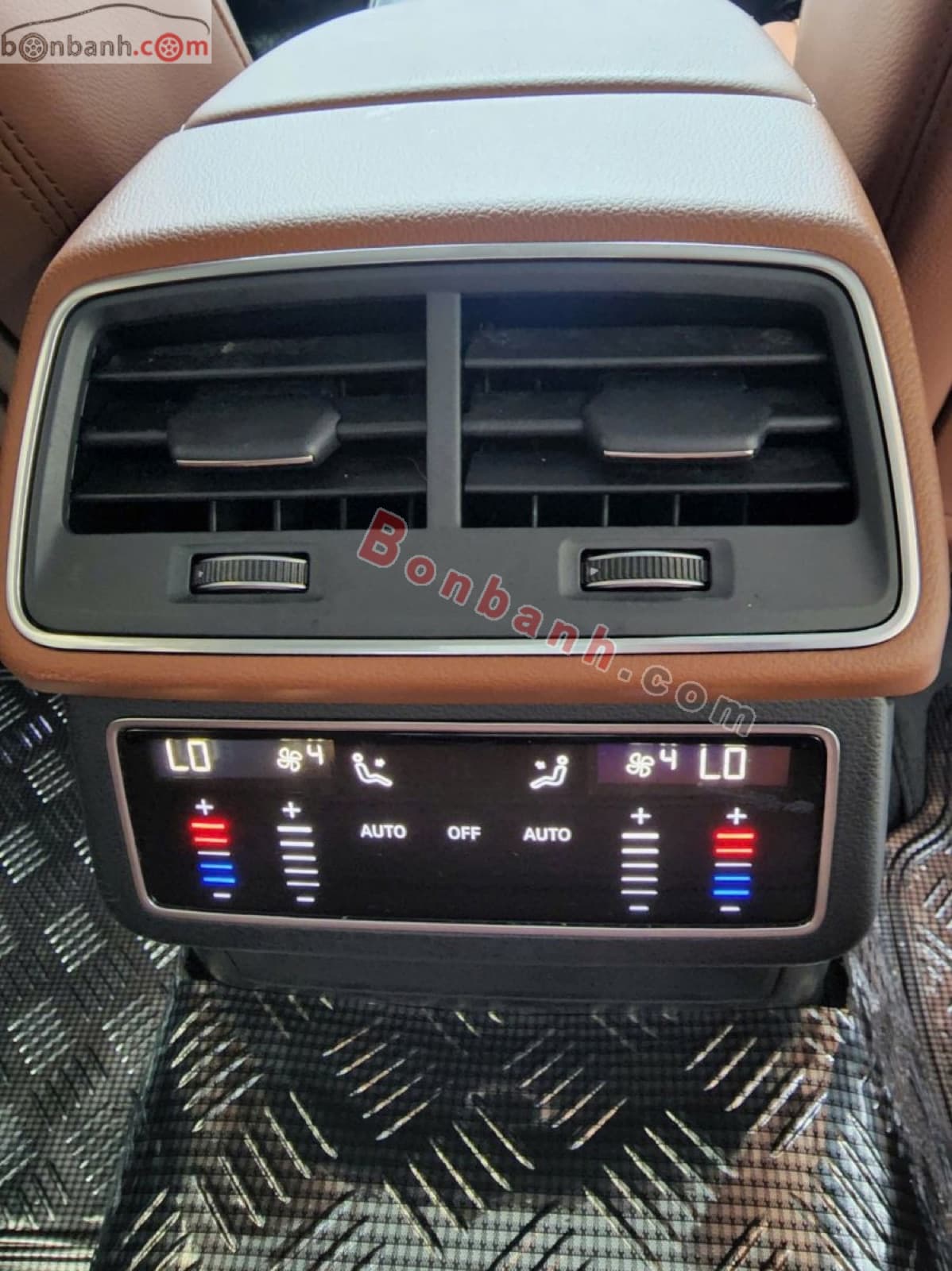 2022 Audi A7 55 TFSI Quattro - ảnh nhỏ 9