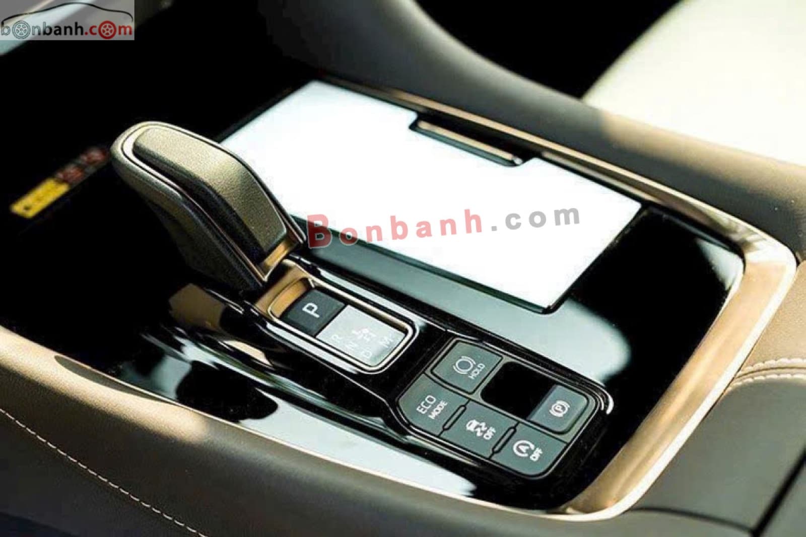 2026 Toyota Alphard HEV 2.5 AT - ảnh nhỏ 7