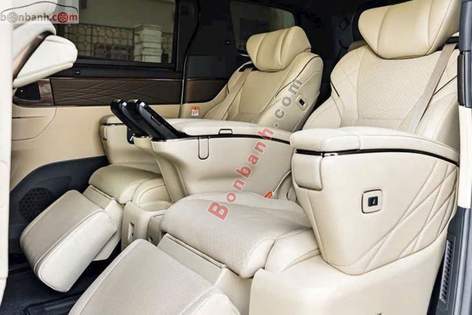 2026 Toyota Alphard HEV 2.5 AT - ảnh nhỏ 8