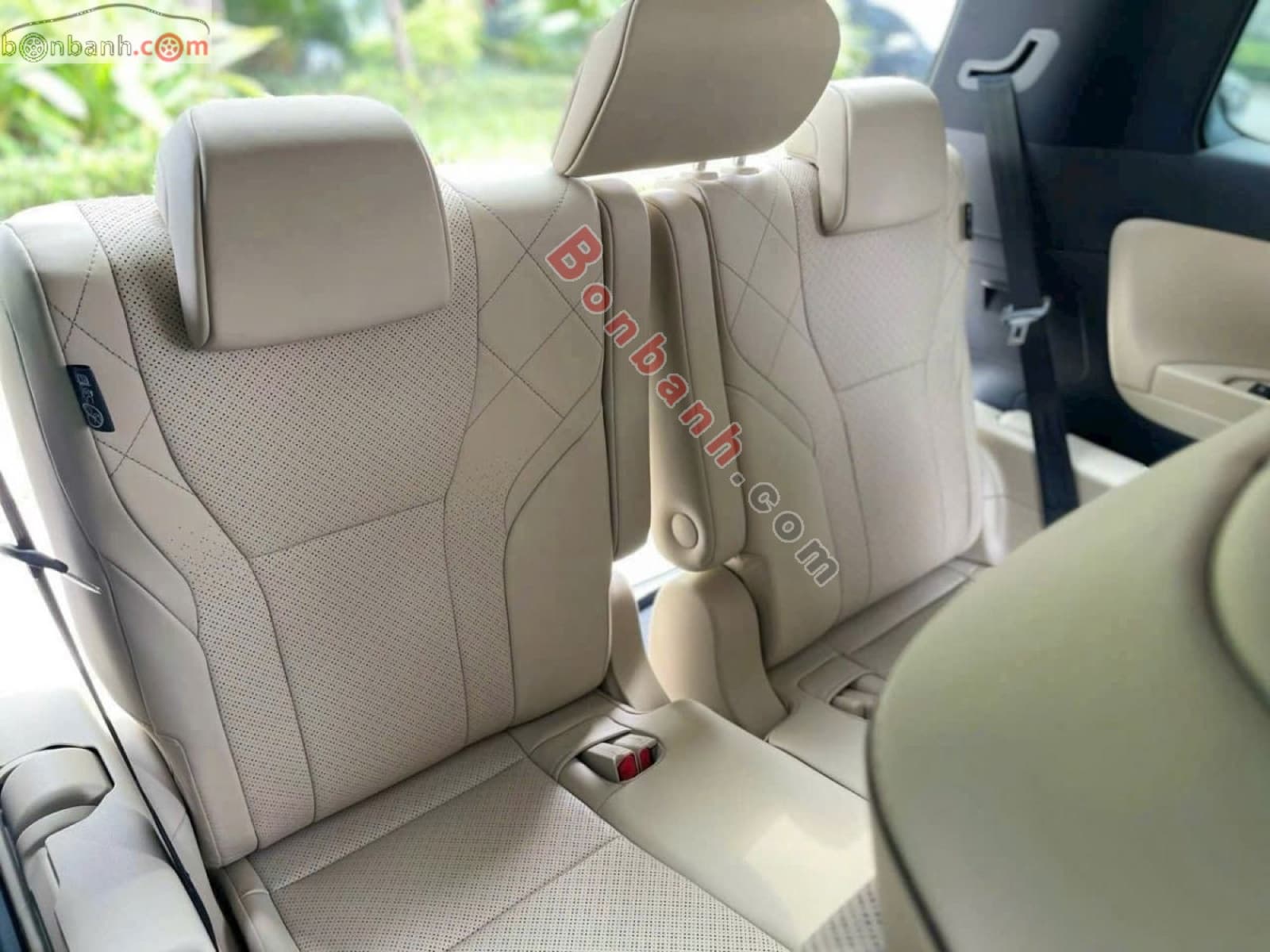 2026 Toyota Alphard HEV 2.5 AT - ảnh nhỏ 10