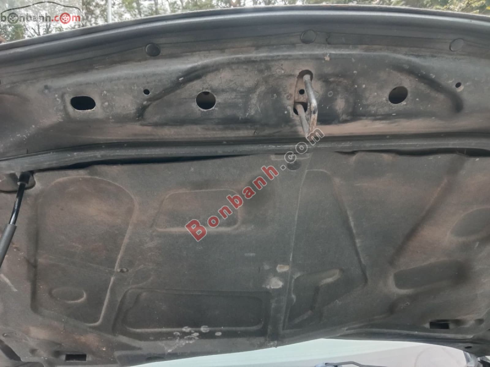 2005 Mazda 6 2.0 MT - ảnh nhỏ 10