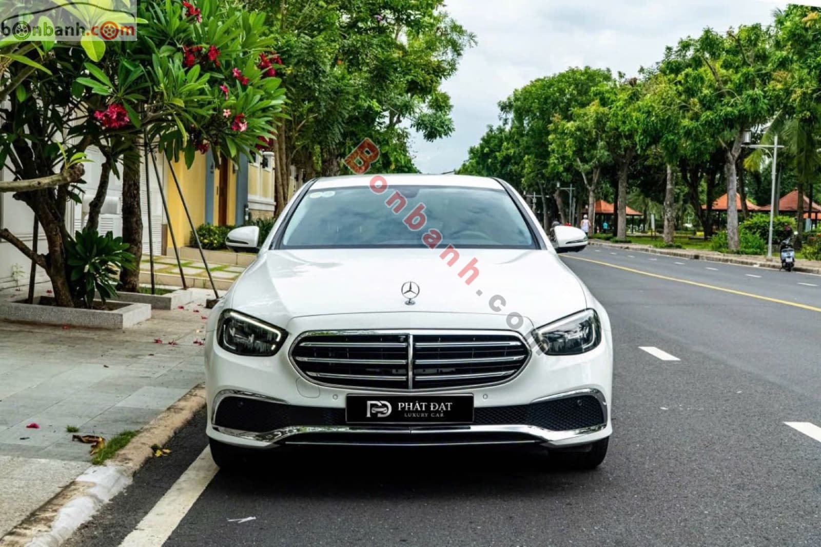 2023 Mercedes-Benz E class E200 Exclusive
