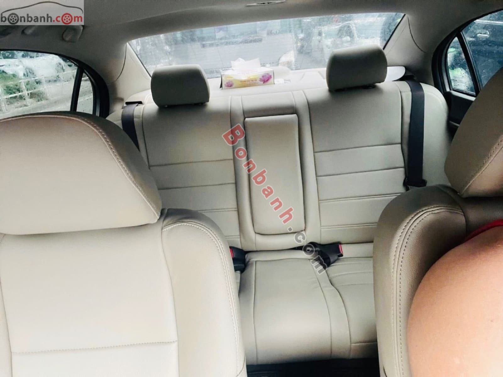 2007 Honda Civic 2.0 AT - ảnh nhỏ 4