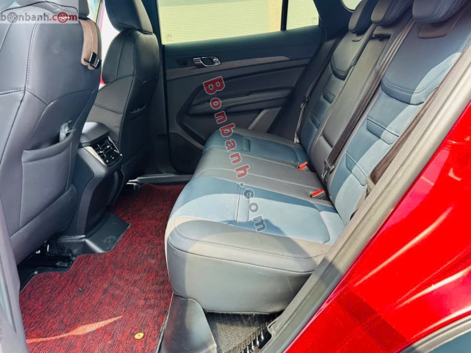 2023 Ford Territory Titanium 1.5 AT - ảnh nhỏ 10