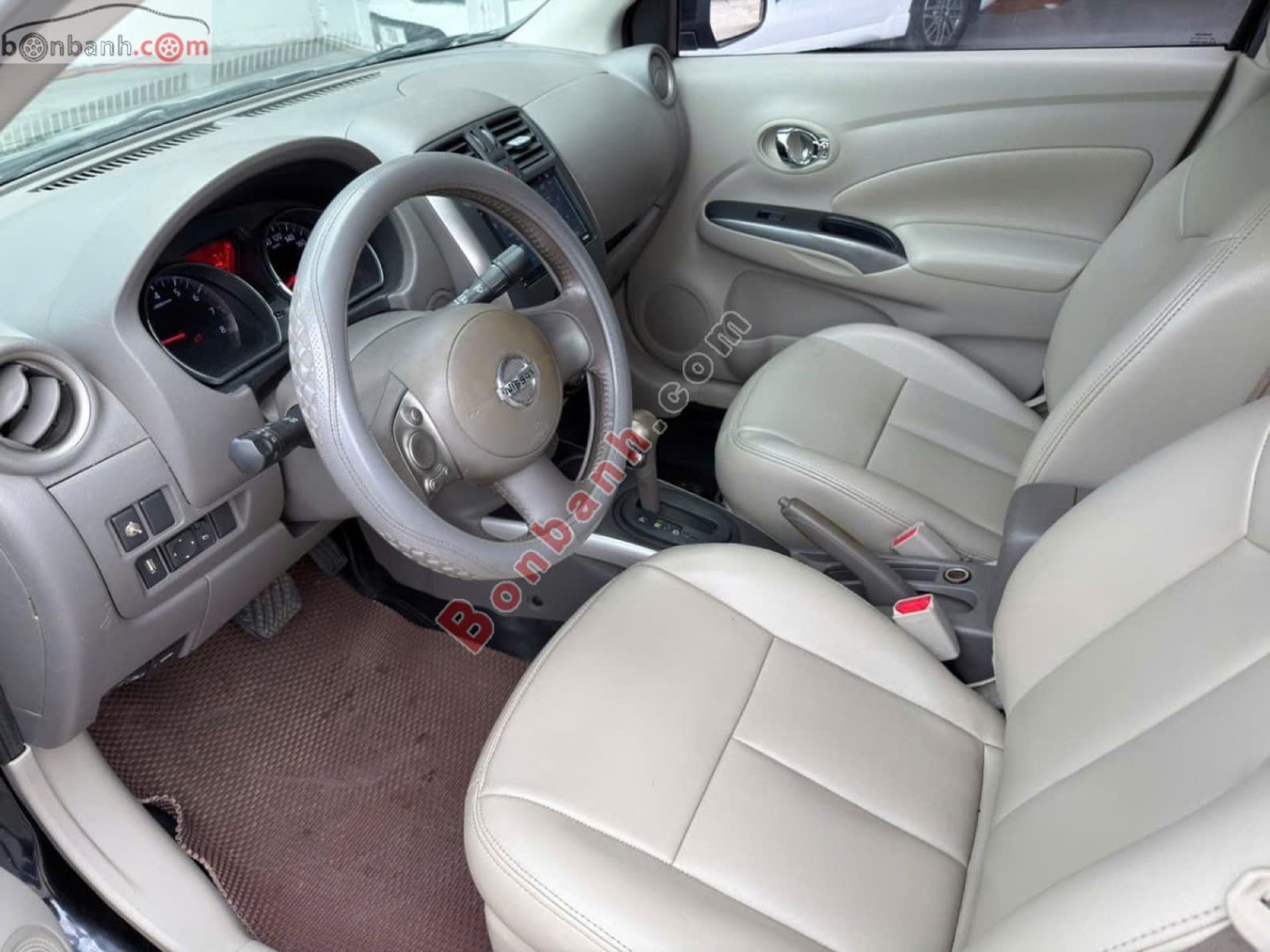 2014 Nissan Sunny XV - ảnh nhỏ 6