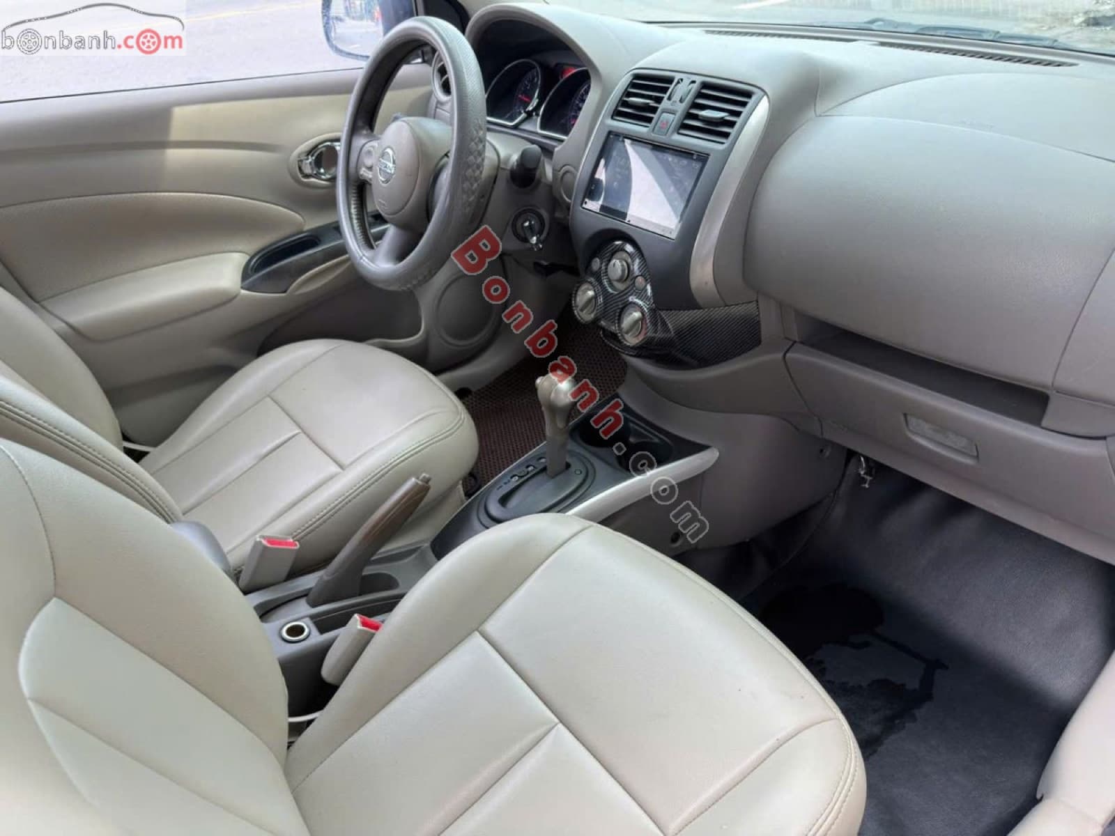 2014 Nissan Sunny XV - ảnh nhỏ 8