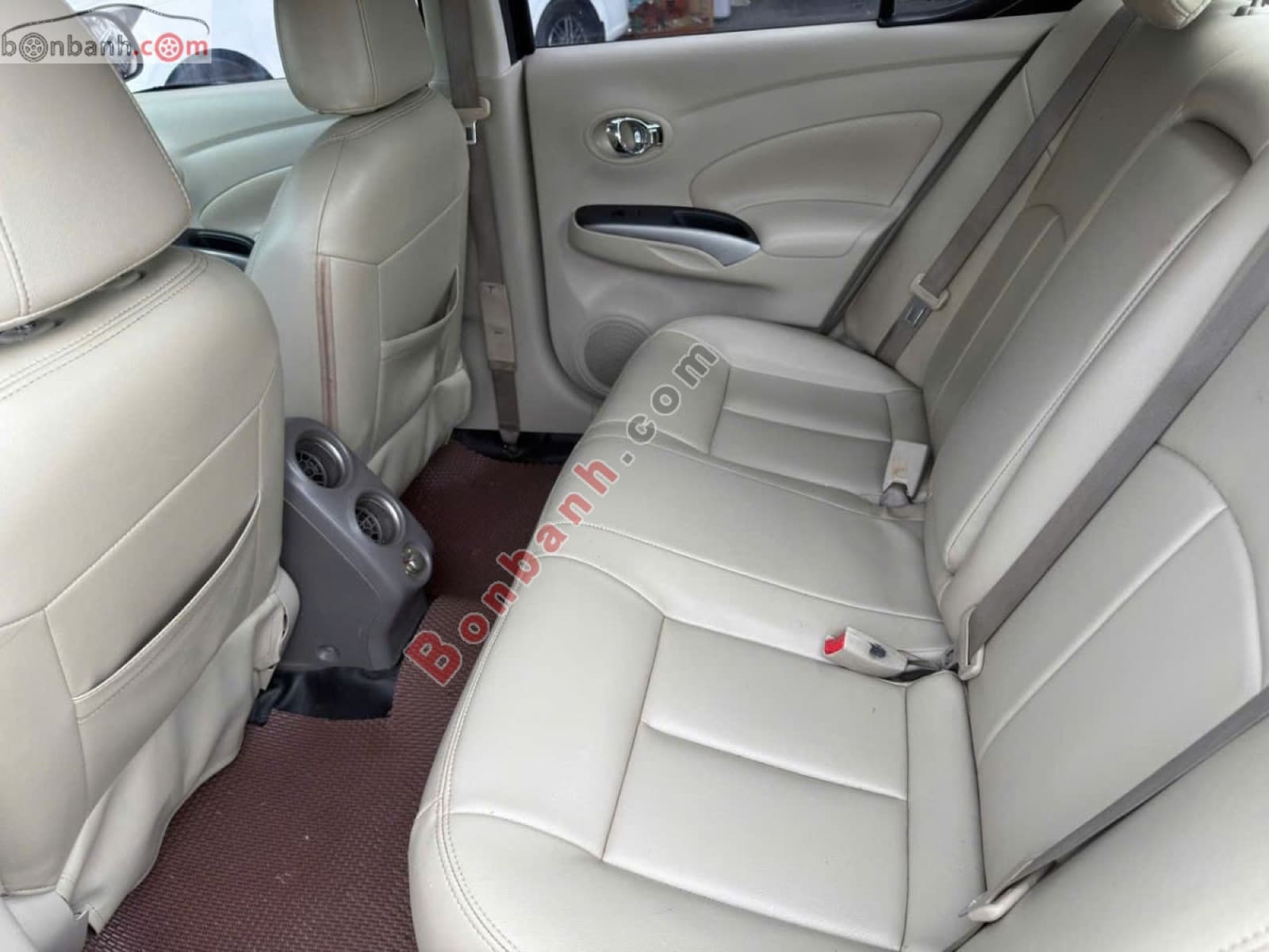 2014 Nissan Sunny XV - ảnh nhỏ 9