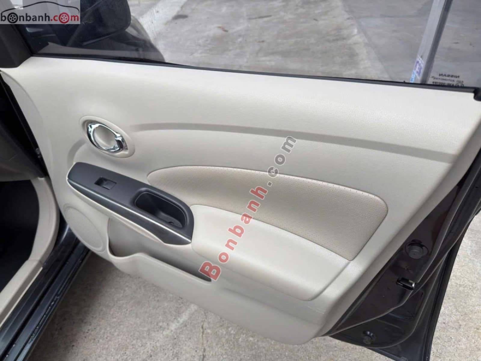 2014 Nissan Sunny XV - ảnh nhỏ 10