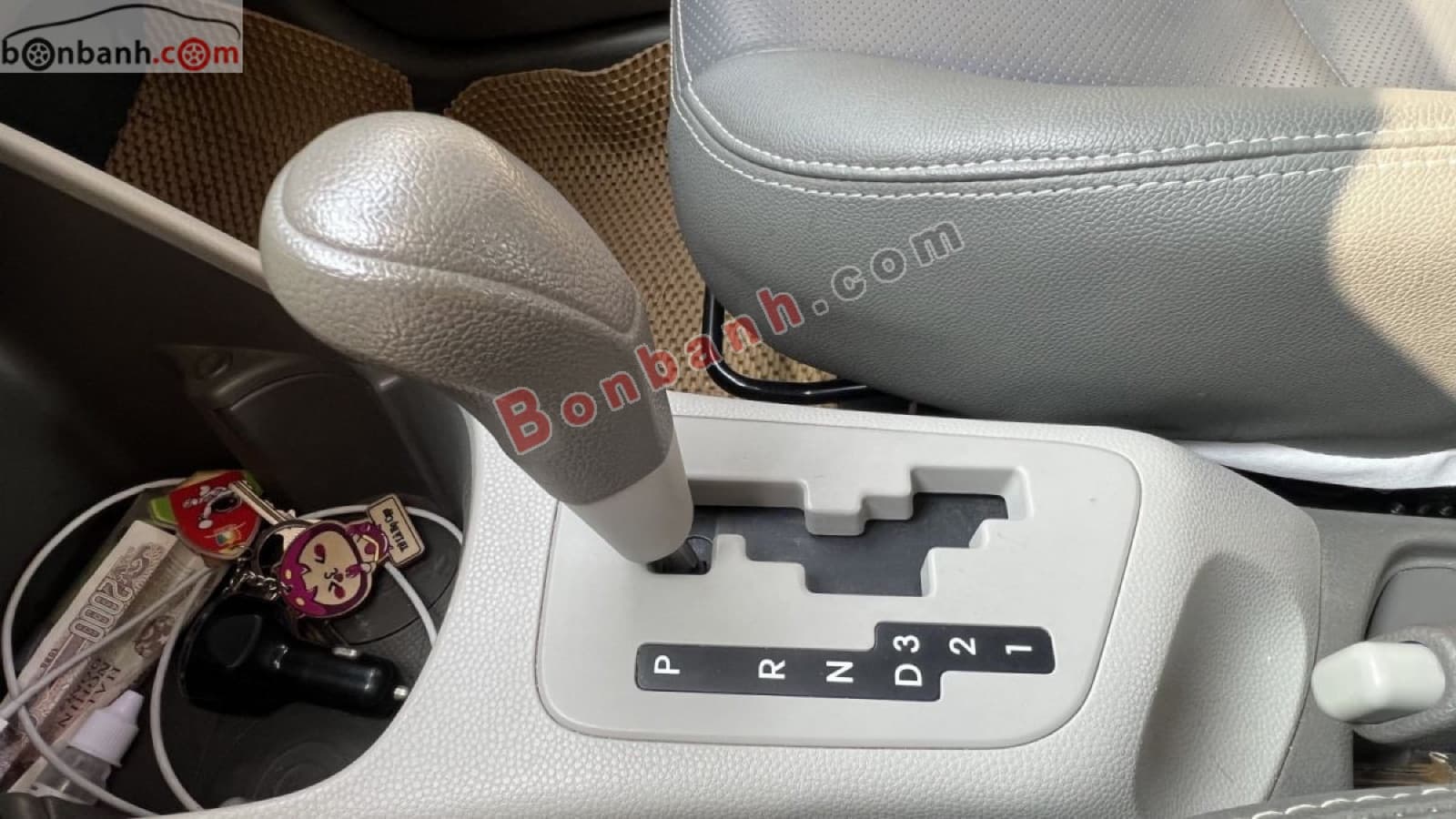 2014 Kia Morning Van 1.0 AT - ảnh nhỏ 6