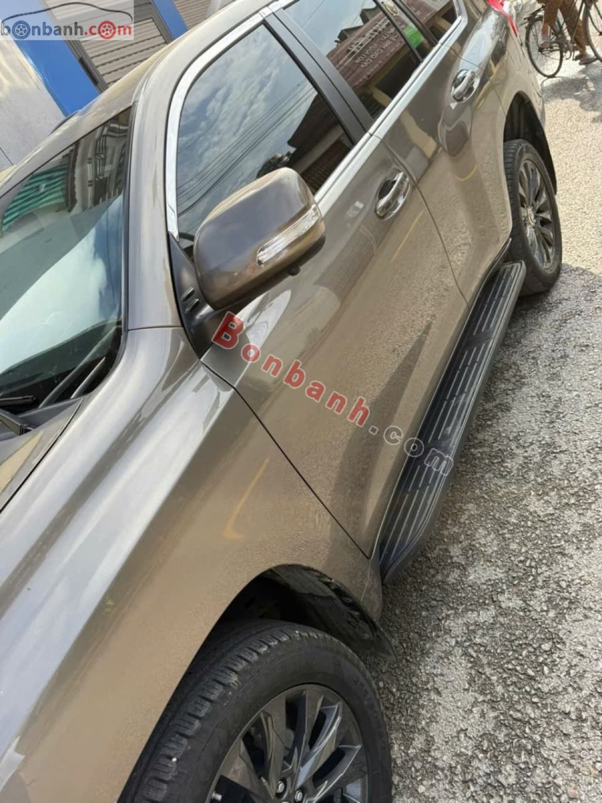 2015 Toyota Prado TXL 2.7L - ảnh nhỏ 4