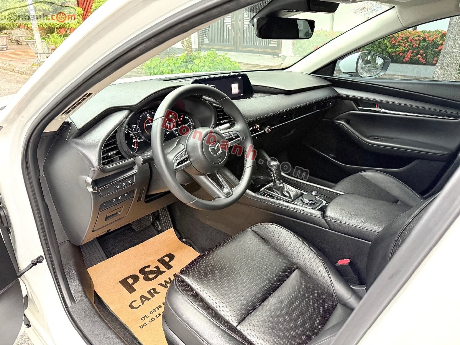 2023 Mazda 3 1.5L Luxury - ảnh nhỏ 5