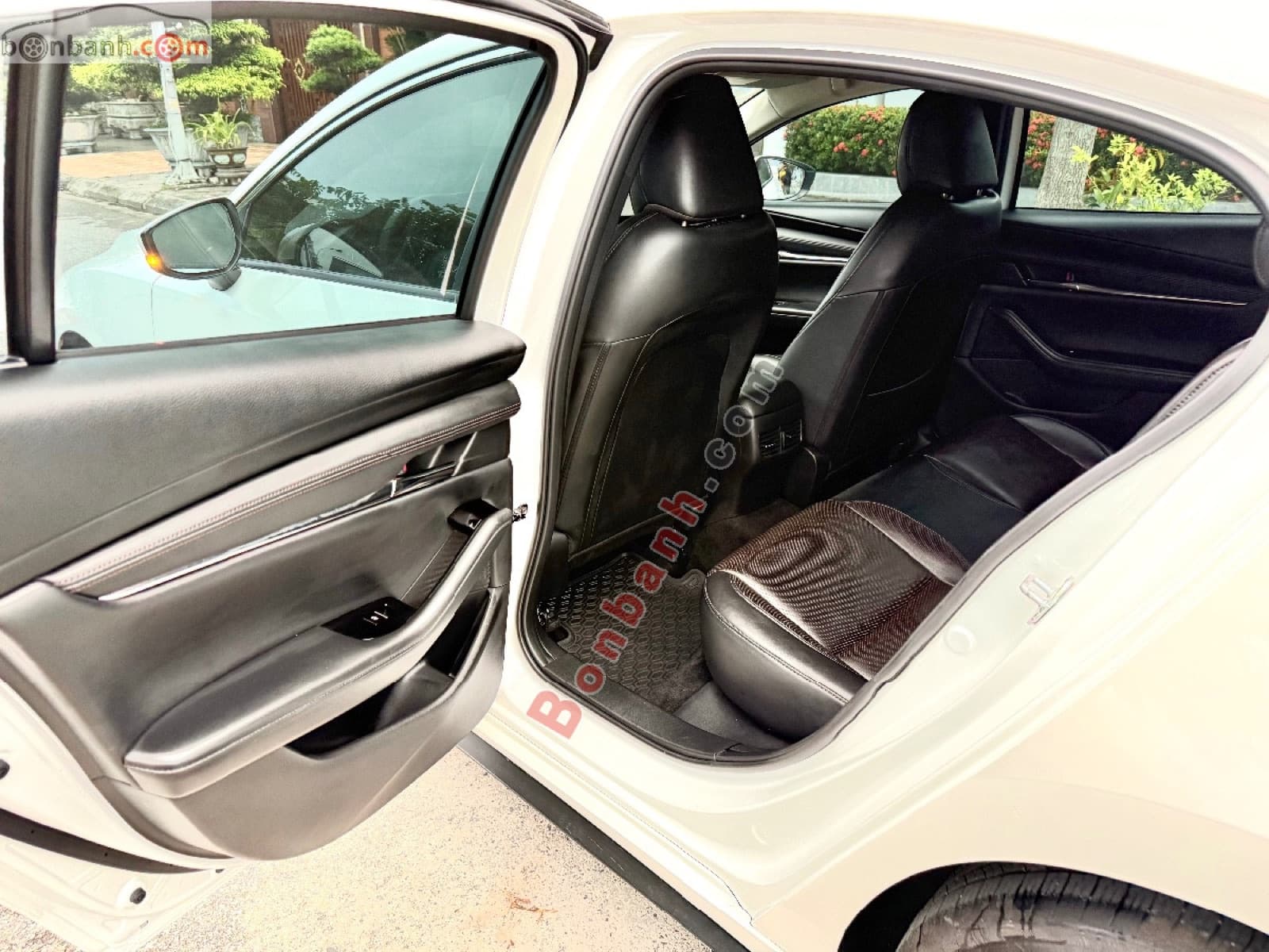 2023 Mazda 3 1.5L Luxury - ảnh nhỏ 7