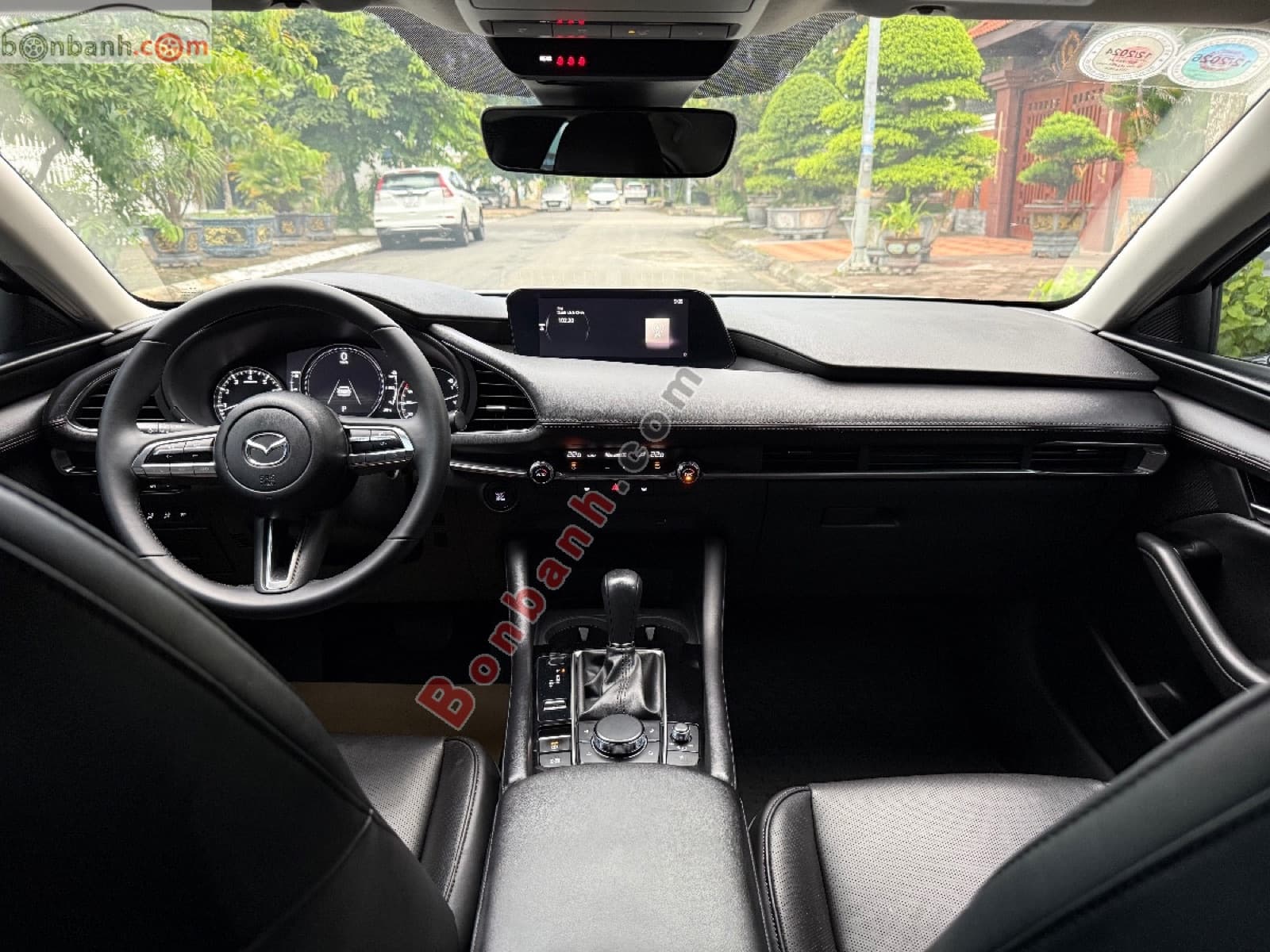 2023 Mazda 3 1.5L Luxury - ảnh nhỏ 8