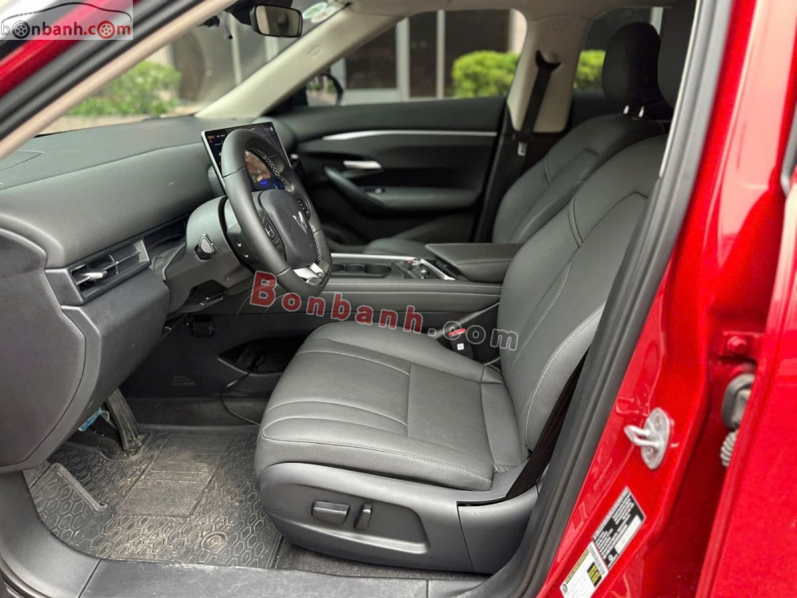 2025 VinFast VF7 Eco - ảnh nhỏ 5