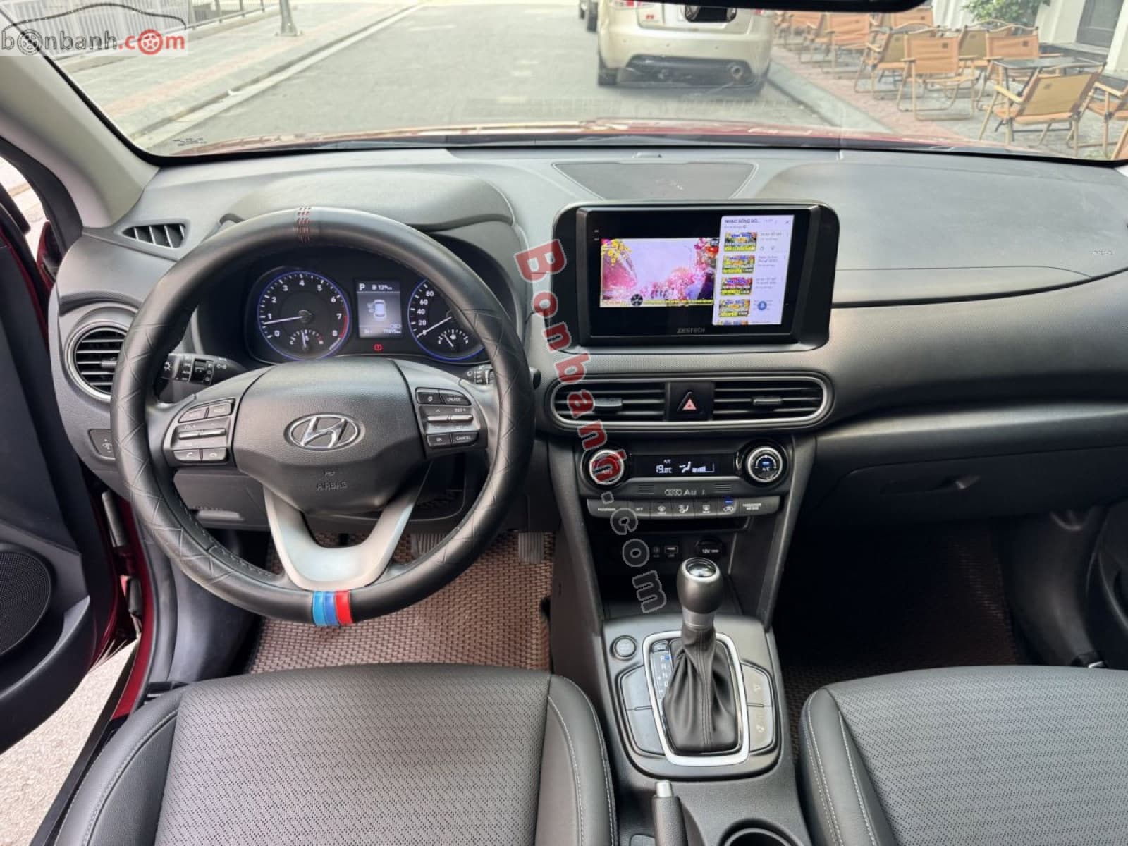 2020 Hyundai Kona Đặc Biệt 2.0 AT - ảnh nhỏ 7