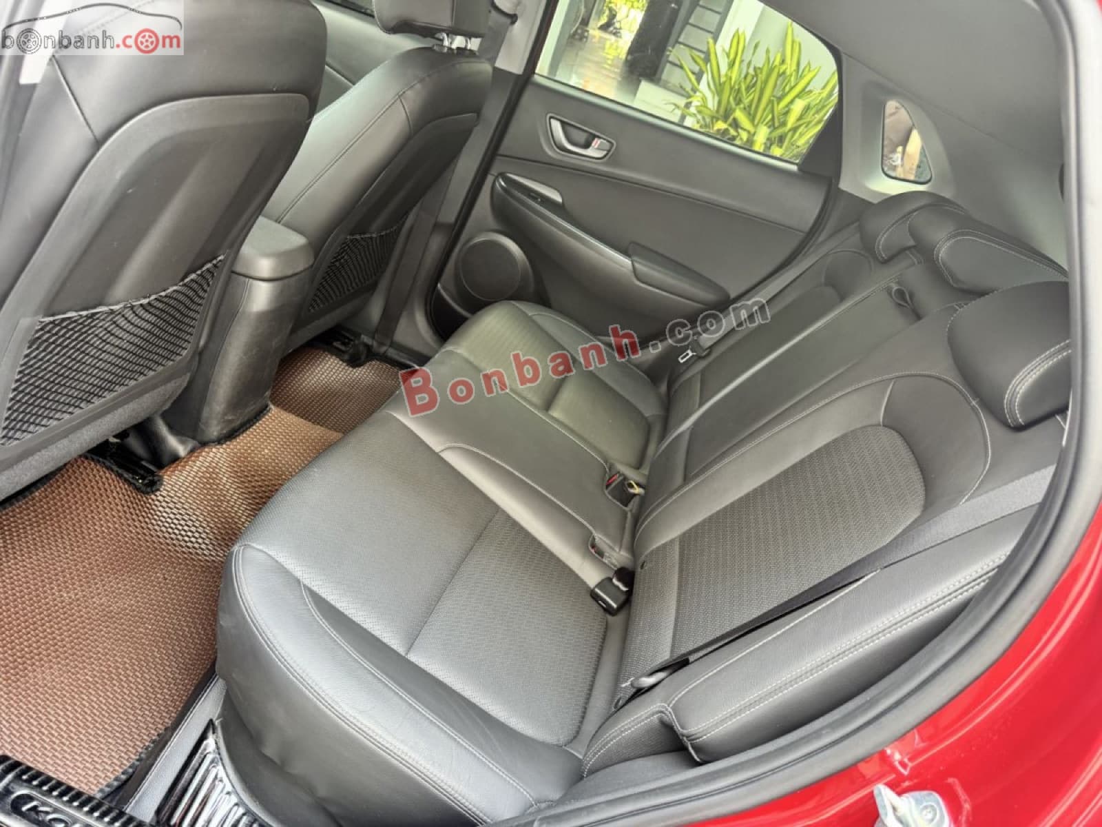 2020 Hyundai Kona Đặc Biệt 2.0 AT - ảnh nhỏ 8