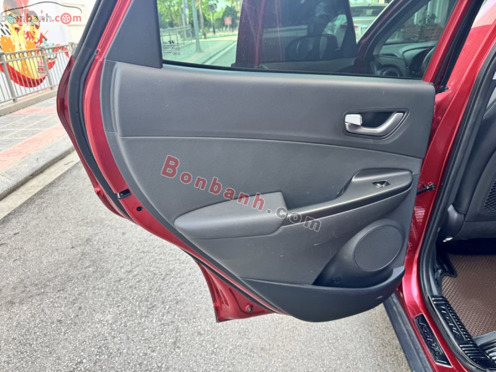 2020 Hyundai Kona Đặc Biệt 2.0 AT - ảnh nhỏ 9