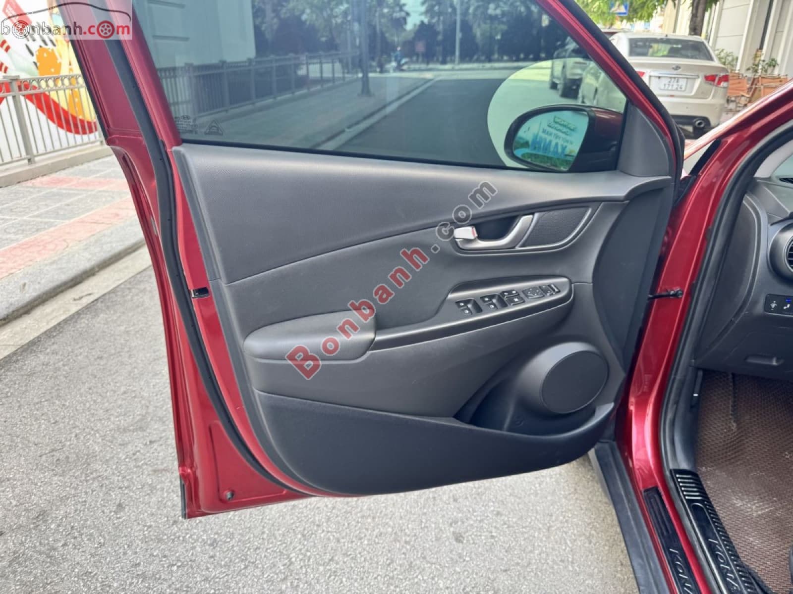 2020 Hyundai Kona Đặc Biệt 2.0 AT - ảnh nhỏ 10