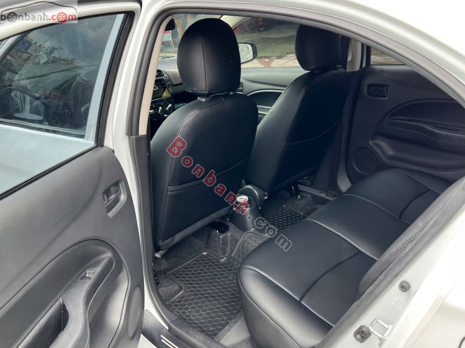 2021 Mitsubishi Attrage 1.2 MT - ảnh nhỏ 7