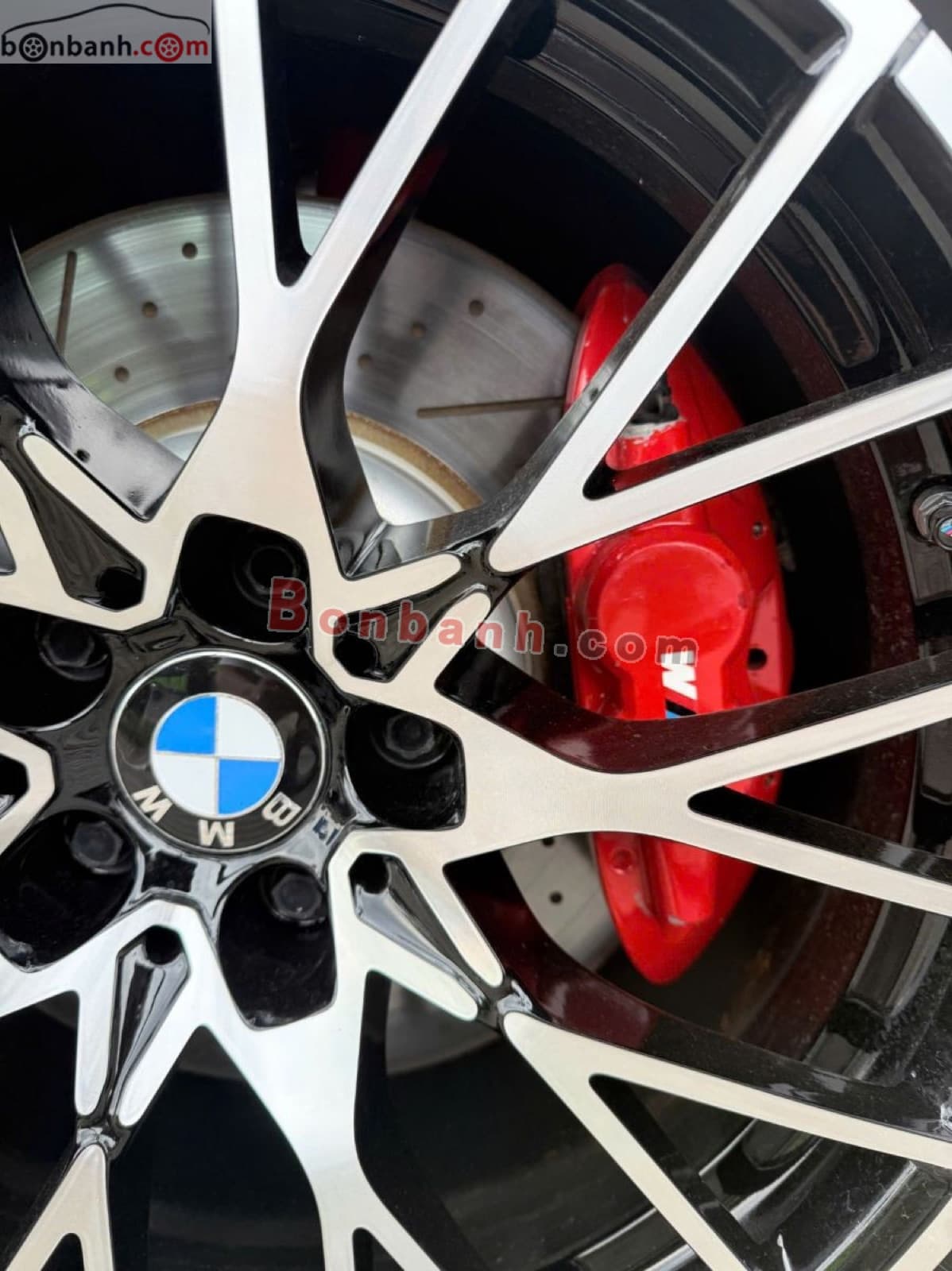 2016 BMW 3 Series 320i - ảnh nhỏ 5