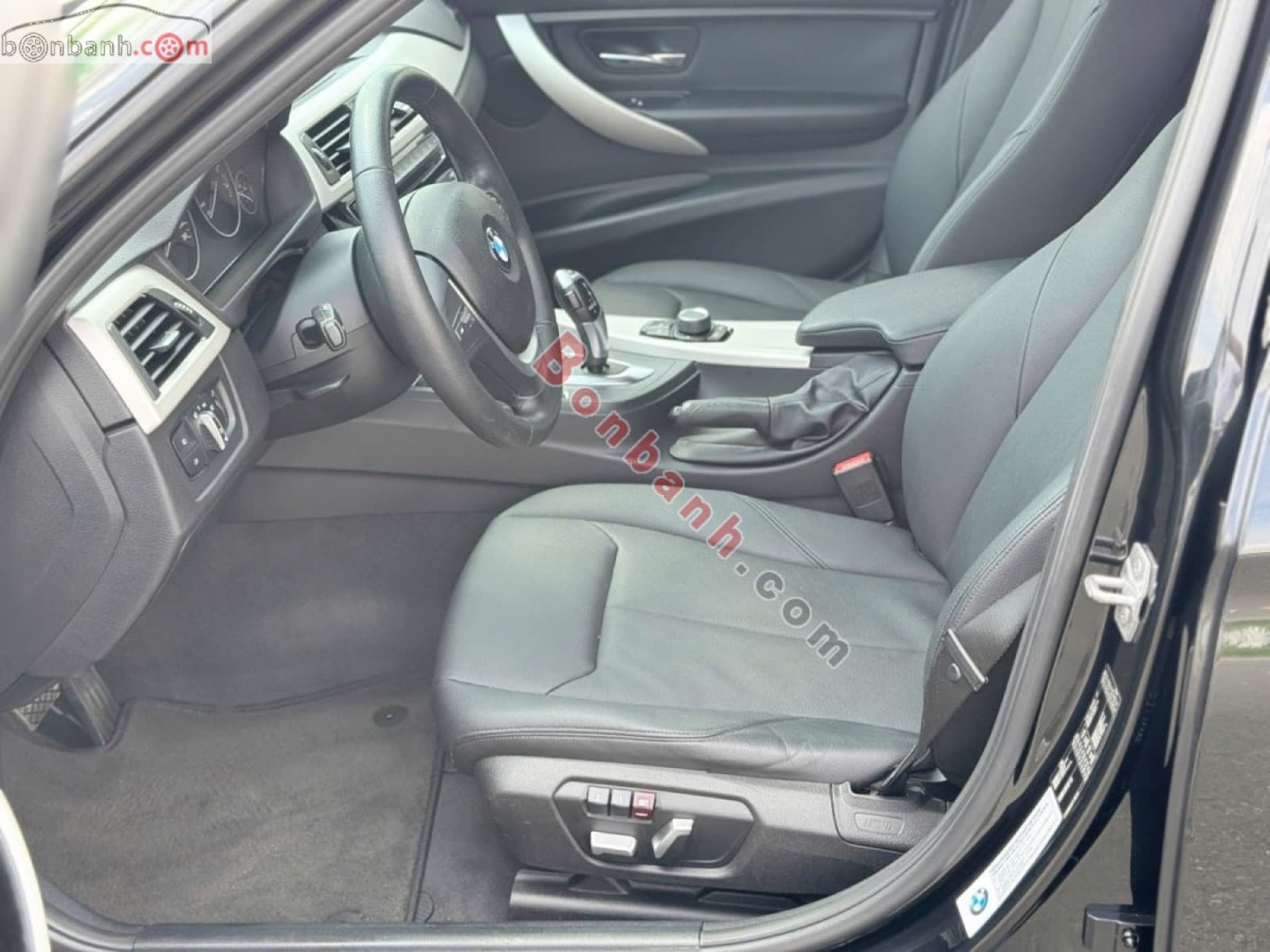 2016 BMW 3 Series 320i - ảnh nhỏ 9
