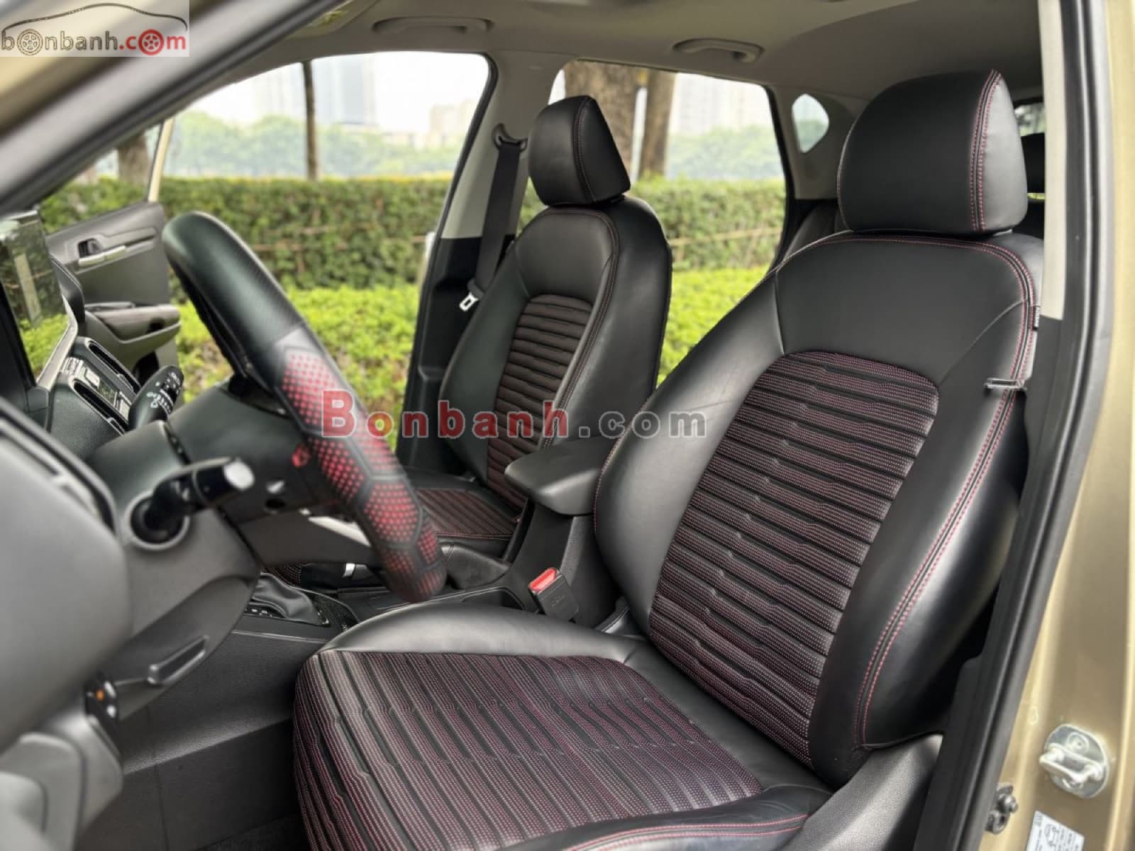 2023 Kia Sonet Premium 1.5 AT - ảnh nhỏ 7