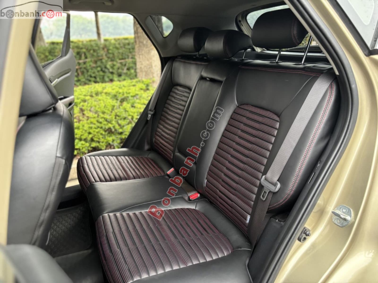 2023 Kia Sonet Premium 1.5 AT - ảnh nhỏ 8